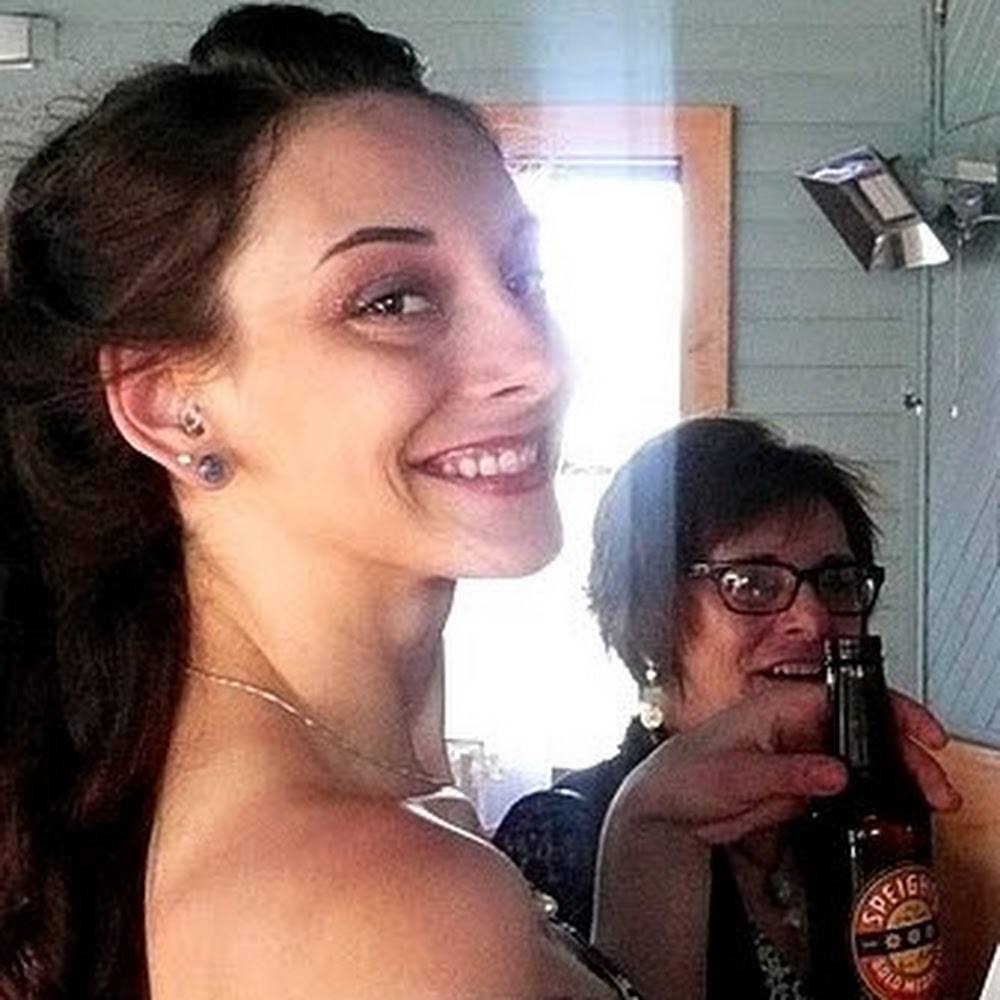 Meet your Posher, Kelsey